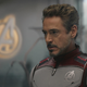 Robert Downey Jr. interpreta a Tony Stark en Avengers: Endgame.